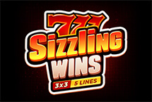 777 Sizzling Wins